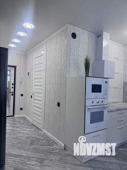 Студия квартира, вторичка, 33м2, 13/20 этаж