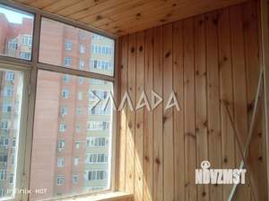 3-к квартира, вторичка, 65м2, 10/10 этаж