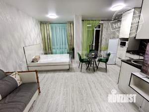 1-к квартира, вторичка, 38м2, 24/25 этаж