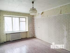 3-к квартира, вторичка, 57м2, 2/9 этаж