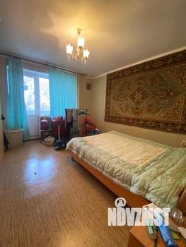3-к квартира, вторичка, 93м2, 4/5 этаж