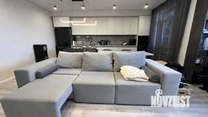 3-к квартира, вторичка, 100м2, 24/24 этаж