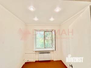 3-к квартира, вторичка, 49м2, 5/5 этаж