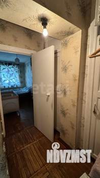 3-к квартира, вторичка, 55м2, 4/4 этаж