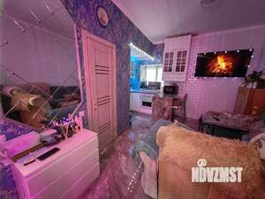 2-к квартира, вторичка, 50м2, 1/2 этаж