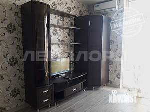 Студия квартира, вторичка, 23м2, 17/25 этаж