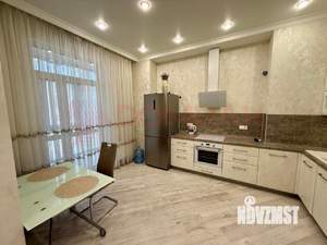 1-к квартира, вторичка, 60м2, 6/19 этаж