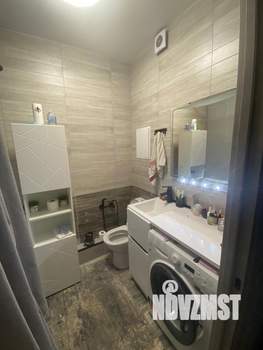 2-к квартира, вторичка, 55м2, 14/19 этаж