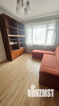 3-к квартира, вторичка, 64м2, 8/9 этаж