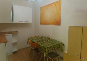 2-к квартира, вторичка, 35м2, 6/9 этаж