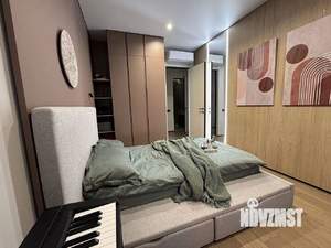 5-к квартира, вторичка, 122м2, 10/24 этаж