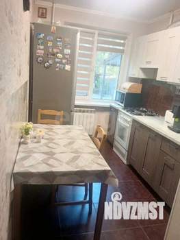 3-к квартира, вторичка, 60м2, 1/9 этаж