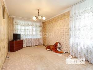 3-к квартира, вторичка, 56м2, 1/9 этаж