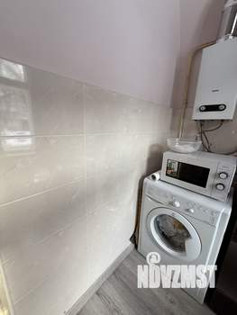 1-к квартира, вторичка, 29м2, 2/2 этаж