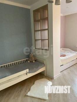 2-к квартира, вторичка, 70м2, 21/24 этаж