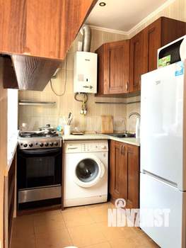 2-к квартира, вторичка, 42м2, 2/4 этаж