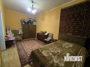 3-к квартира, вторичка, 64м2, 2/3 этаж