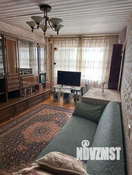 2-к квартира, вторичка, 50м2, 8/9 этаж