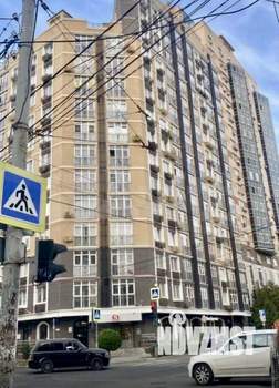 Студия квартира, вторичка, 24м2, 4/15 этаж