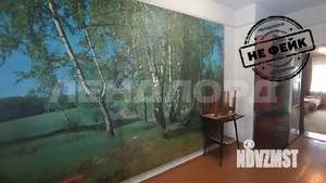 2-к квартира, вторичка, 38м2, 3/3 этаж