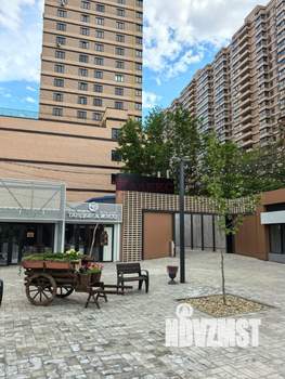 Студия квартира, вторичка, 30м2, 8/24 этаж