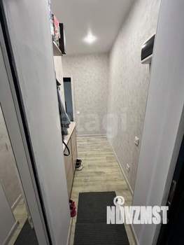 2-к квартира, вторичка, 44м2, 5/5 этаж