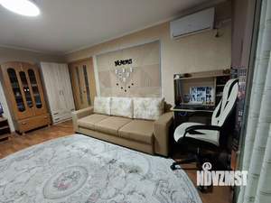 1-к квартира, вторичка, 35м2, 3/5 этаж