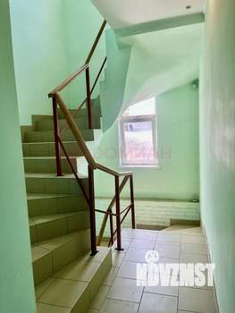 Студия квартира, вторичка, 22м2, 2/3 этаж