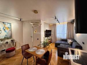 2-к квартира, вторичка, 40м2, 9/24 этаж