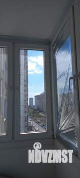 Студия квартира, вторичка, 27м2, 6/18 этаж