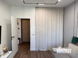 1-к квартира, вторичка, 38м2, 6/23 этаж