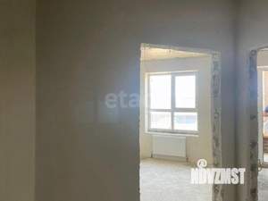 1-к квартира, вторичка, 40м2, 2/24 этаж