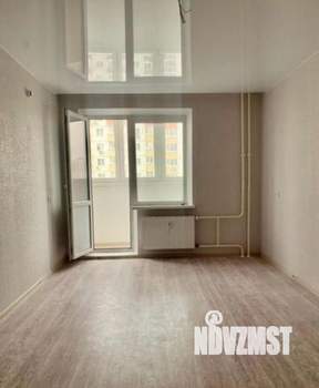 Студия квартира, вторичка, 25м2, 3/20 этаж