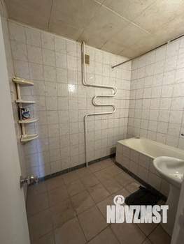 Студия квартира, вторичка, 49м2, 1/14 этаж