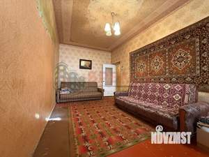 3-к квартира, вторичка, 60м2, 6/6 этаж