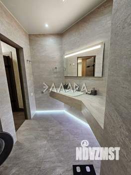 2-к квартира, вторичка, 100м2, 23/31 этаж