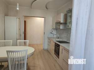 2-к квартира, вторичка, 86м2, 9/14 этаж