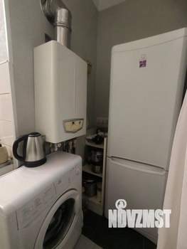 3-к квартира, вторичка, 64м2, 2/3 этаж