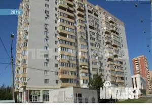 3-к квартира, вторичка, 64м2, 9/9 этаж