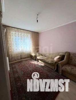 1-к квартира, вторичка, 36м2, 8/9 этаж