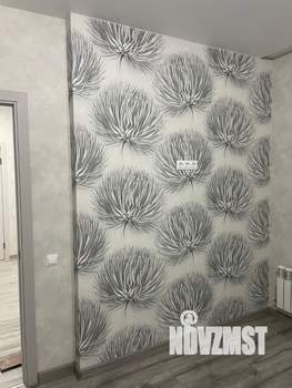 1-к квартира, вторичка, 44м2, 6/12 этаж