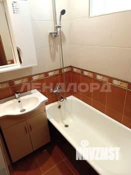 3-к квартира, вторичка, 50м2, 4/5 этаж