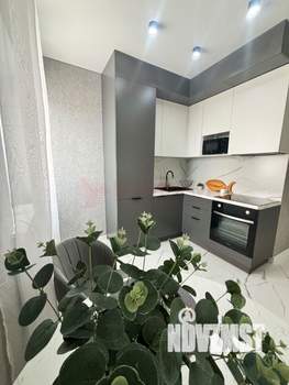 1-к квартира, вторичка, 40м2, 8/25 этаж