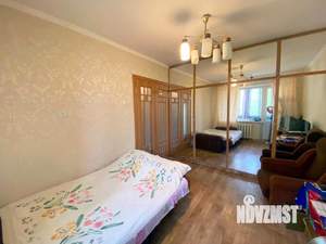 1-к квартира, вторичка, 25м2, 8/9 этаж