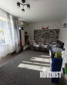 1-к квартира, вторичка, 30м2, 4/5 этаж