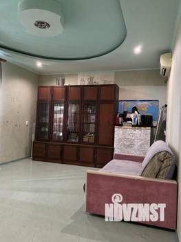 3-к квартира, вторичка, 70м2, 5/9 этаж