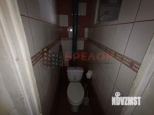 3-к квартира, вторичка, 60м2, 9/9 этаж