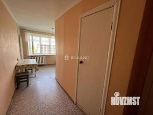 1-к квартира, вторичка, 38м2, 9/9 этаж