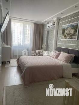 2-к квартира, вторичка, 92м2, 18/24 этаж
