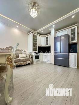 2-к квартира, вторичка, 42м2, 20/25 этаж